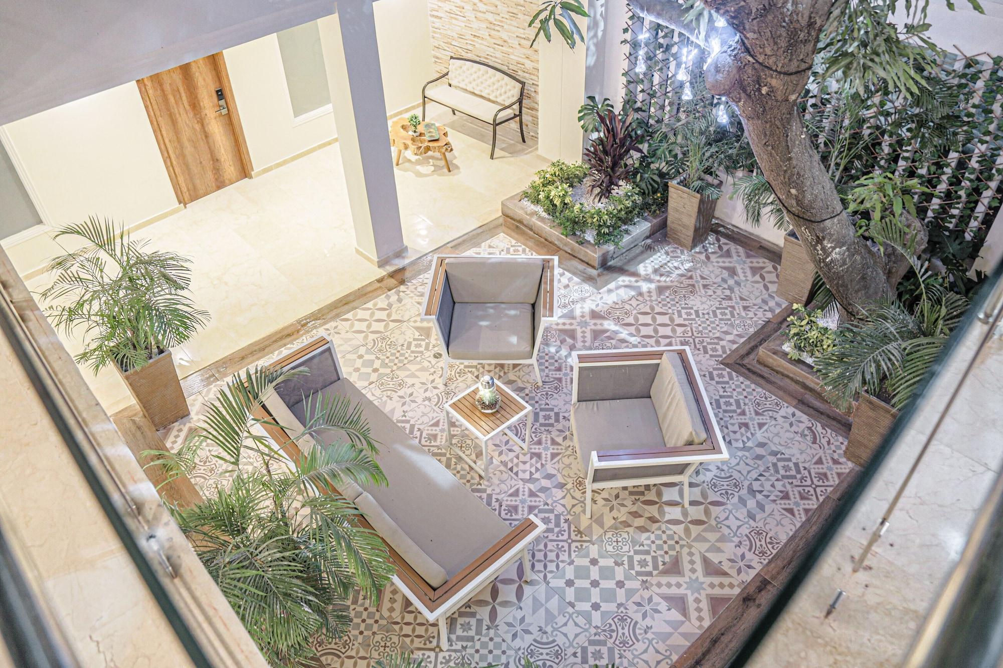 Cartagena Royal Hotel Boutique Zewnętrze zdjęcie
