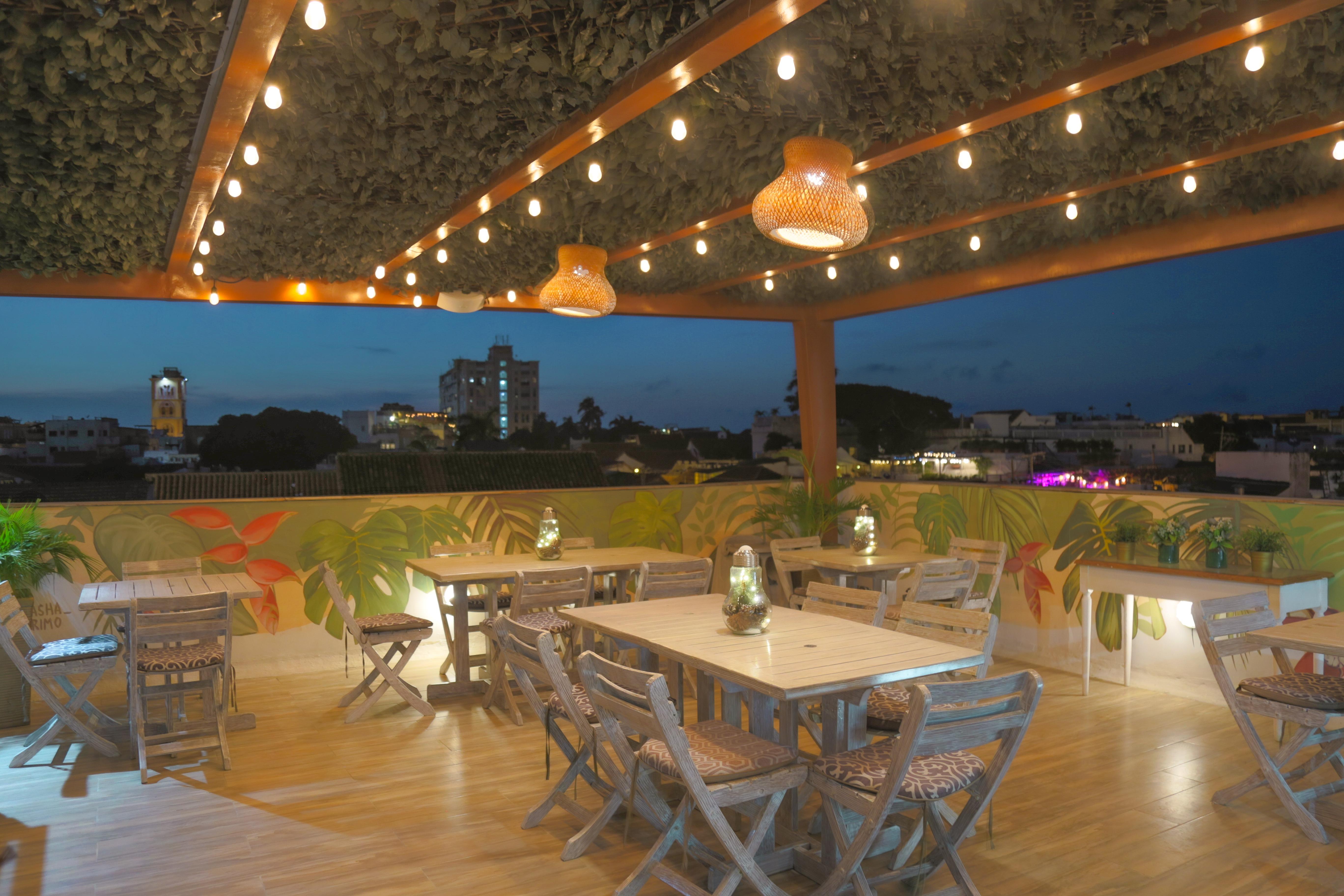 Cartagena Royal Hotel Boutique Zewnętrze zdjęcie