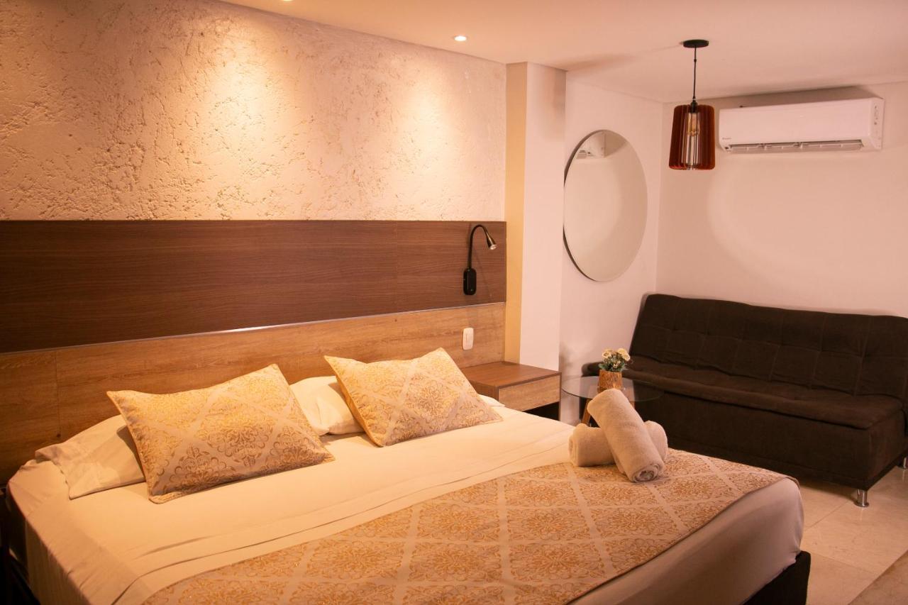 Cartagena Royal Hotel Boutique Zewnętrze zdjęcie