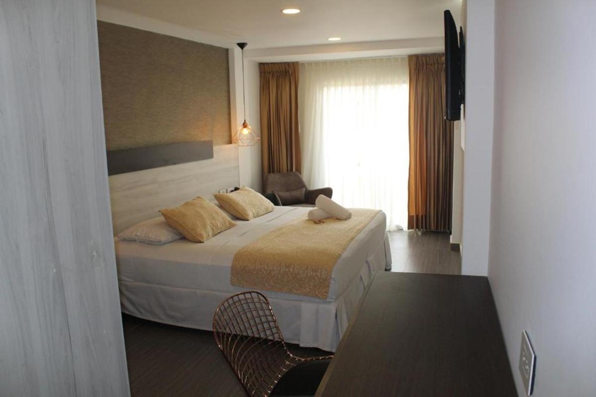 Cartagena Royal Hotel Boutique Zewnętrze zdjęcie
