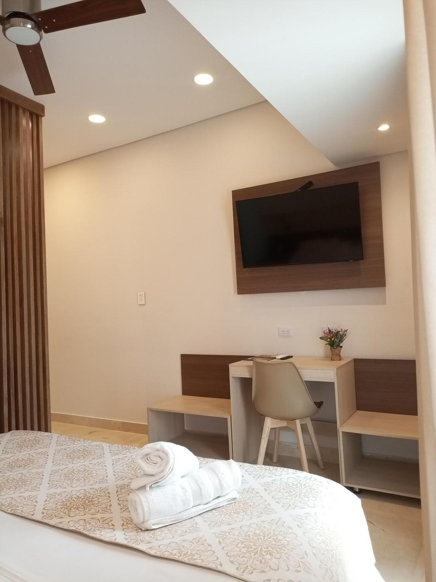 Cartagena Royal Hotel Boutique Zewnętrze zdjęcie