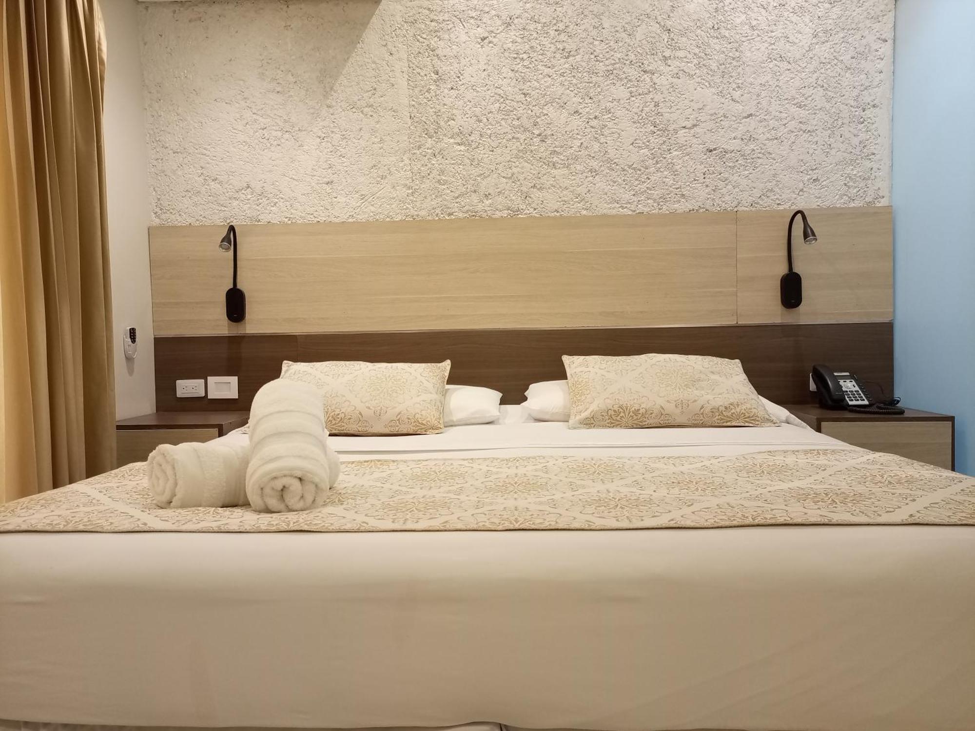 Cartagena Royal Hotel Boutique Zewnętrze zdjęcie