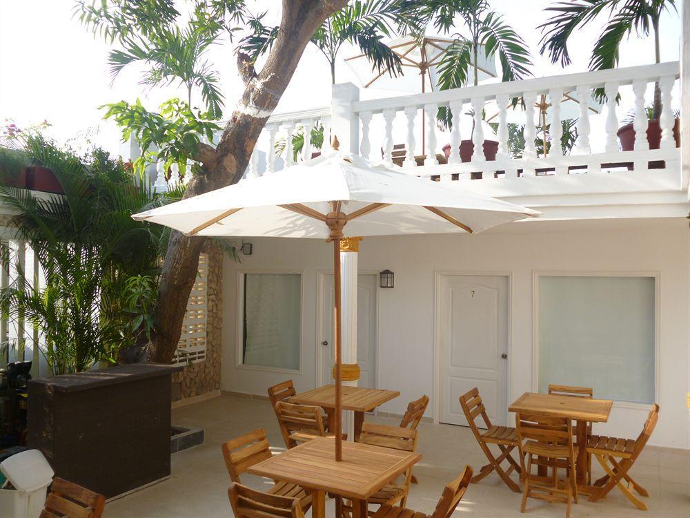 Cartagena Royal Hotel Boutique Zewnętrze zdjęcie